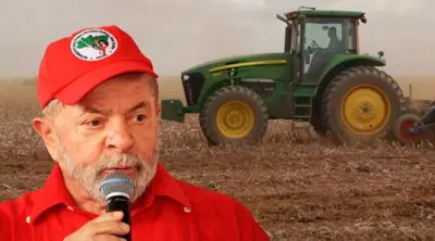 Economista da Farsul critica governo Lula e emite alerta ao campo; veja o vídeo da entrevista